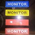 School Monitor Badge For Class Monitors pices 1. 