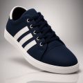 Black Camel Sneakers for Men Blue Shoes for Men. 
