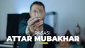 Attar Mubakhar Rasasi for women and men 20ml. 