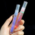 KH C One-piece Moisturizing And Rich Flash Lip Gloss Thin And Glittering Makeup Color Rendering No Falling Out Water Light Full Lips Brightening Highlight. 