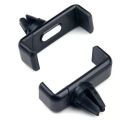 Car Air Outlet Mount Clip Interior Car Phone Holder Universal Mobile Holder ABS Car Mount Phone Support Mobile Phone Holder. 