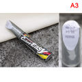 Car Color Paint Repair Scratch Remover White Red Black Silver Repair. 