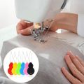 Plastic Needle Threaders Tool (3 Pcs) | Quick & Easy Threading for Sewing, Knitting & Crafting. 