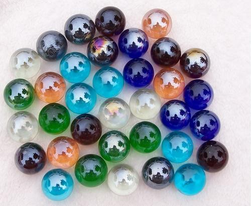 50%20Pcs%20-%20Colorful%20Decoration%20Glass%20Marble%20Balls%20-%20Image%202