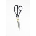 Stainless Steel Tailor Scissors for Cutting Fabric Heavy Duty Scissors for Leather Cutting Industrial Sharp Sewing Shears for Home Office Artists Dressmakers  - Tailor's Dressmaking Shears Fabric Scissors 10 inch. 