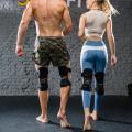Power Knee Stabilizer Pads. 
