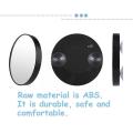 Multi-size High Magnification Blackhead Magnifying Cup Makeup Mirror Glass Multi-fold New Portable Female Type Suction Mirr G2g7. 