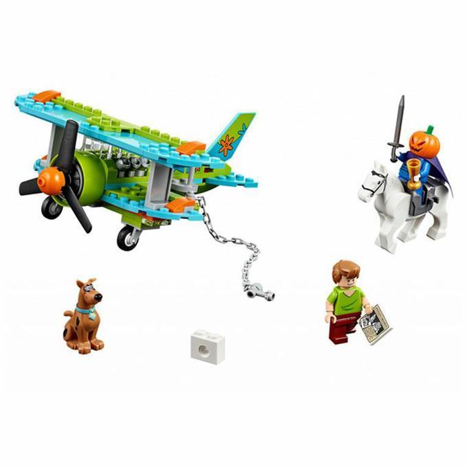 Scooby%20Doo:%20Mystery%20Plane%20&%20The%20Headless%20Horseman%20Building%20Blocks%20-%2010429%20-%20Image%203