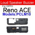 Loudspeaker Buzzer For OPPO Reno 2 Z 3 3Pro 4 4Pro 4SE 5 5Pro Plus 5K 5G Loud Speaker Buzzer Ringer Flex Cable Replacement Parts. 