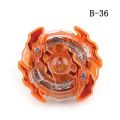 【VA VA VOOM】（NEW）Beyblade Burst Toys Arena Without Launcher and Bayblades Fusion God Spinning Bey Blade Blades Toy #CF. 