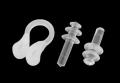 Ghosia Store Swimming Unisex Adjustable Nose & Ear Plug - HZ 440/441. 