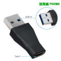 DVI HDMI VGA TYPE C DB9 various adapters for mobile phones tablets high definition head cards cable converters. 