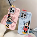 Hontinga for Samsung Galaxy A33 5G Back Cover Gift For Girl Phone Case Monster Lens Camera Protection TPU Cover. 