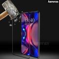 For infinix GT 20 Pro Screen Tempered Glass Full Protector Film + infinix GT 20Pro Cover Lens Camera Glass Protector Glass Film. 
