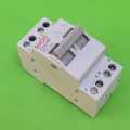 EVOO Breaker Type Changeover Double Pole 63A, 75A  Changeover Breaker for 2 Meters Changeover Switch Single Phase. 