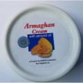Armaghan Cream With Almond Oil Makes Skin Soft and Supple 100 grams. Original. 