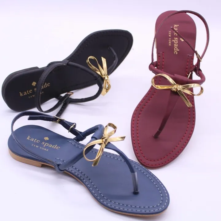 Kate-Spade-%20High%20Quality%20Slippers%20For%20Women%20-%20Image%203