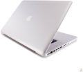 Apple MacBook Pro 2012 | 128GB Storage SSD | 8GB RAM | 2.5GHz Dual-Core Core i5 | Mid 2012 | 13.3-inch LED Display | Dual Operating System MacOS & Windows 10 | Silver. 