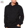 New 2024 Premium Quality Plain Black Hoodie For Men & Women | Winter Pull Over | 100% Fleece Upper | Plain Black Sweatshirt for men. 