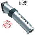 Rf608 - Cordless Hair And Beard Trimmer - Silver (Small). 