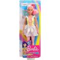 BARBIE: DREAMTOPIA: SWEETVILLE (FXT03). 