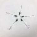 10Pcs Spring for Briggs & Stratton 699056 Governor Spring Replacement Part. 