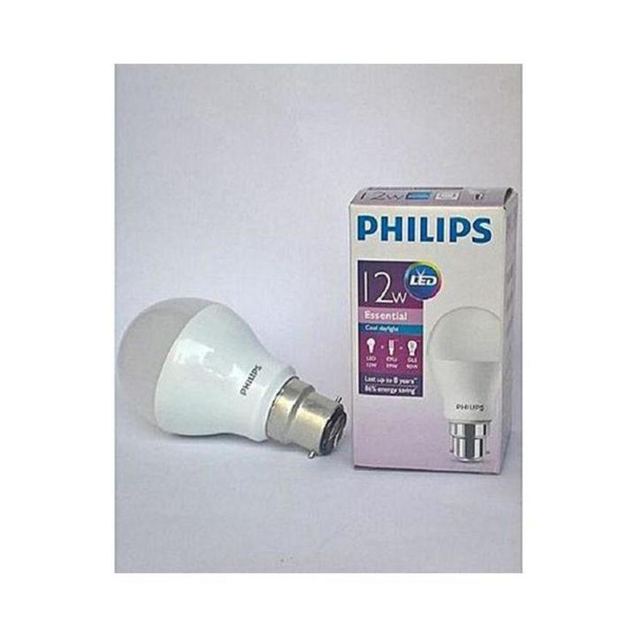Led Bulb - 12Watt philips