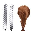 2 Pcs Hair Braider Tool. 