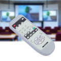 Replacement Universal Projector Remote Control Controller for EPSON EMP-7800 830. 