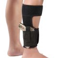 Outdoor Leg Ankle Holster Invisible Hidden Elastic Safety Leg Pocket Universal Breathable Leg Bag Multifunctional Foot Cover. 
