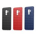 BASEUS SAMSUNG GALAXY S9 Stylish Luxury BV WEAVING Protective Case TPU. 
