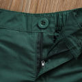 Kid Baby Boys Jungle Safari Theme for Birthday Party Christening Baptismal Clothing Set. 