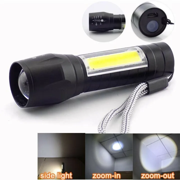 Mini%20USB%20Rechargeable%20Flashlight%20Torch%20Zoom%20Lamp%20-%20Image%202