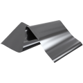 Window Shade Paper PET No Glue Film Blinds for Windows Lightproof Sun Protection. 