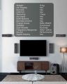 Audionic Pace 8 Home Theater (5.1 Surround Sound Speaker)/ Best Hometheater & Soundbar of Pakistan, best surround sound system & sound bar. 