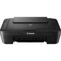 Canon Pixma MG2570S COLOR Inkjet Printer (PRINTER-COPYER-SCANER). 