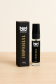 Imperial by Zarfia | 5ml Perfume Tester | Inspired by Baccarat Rouge 540 | Long Lasting | Premium Unisex Fragrance. 