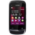 Nokia C2-03 Original Touch & Type Slider Phone 📱 | Easy Swap Dual SIM ⚡ | 2.6" Touchscreen Display 📺 | 2MP Camera 📸 | PTA Approved - Collector's Edition ✨. 