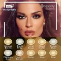 Bella Original Contact Lenses | 12 Stunning Colors | Daily Soft Lens | For Natural Eye Look | Fast Delivery in Pakistan. 