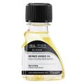 Winsor and Newton Linseed Oil (75ml). 
