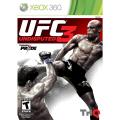 UFC Undisputed 3 - Xbox 360 - JTAG Modified System. 