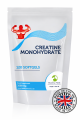 Creatine_Monohydrate 1000_mg 120 S-gels. 