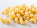 Spring Macaroni Pasta 1Kg. 