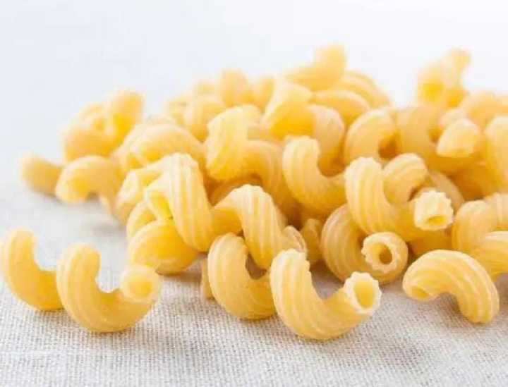 Spring Macaroni Pasta 1Kg