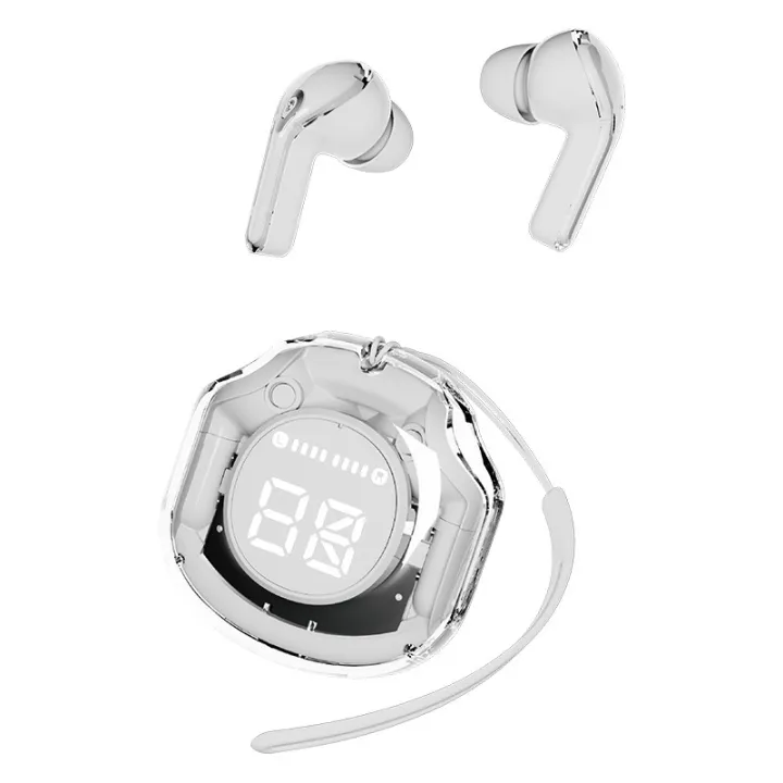 Ultrapods%20Pro%20True%20Wireless%20Earbuds%20with%20Display%20Transparent%20Design,%20Bluetooth%205.3%20Water%20Proof%20%7C%20Ultrapods%20Pro%20Transparent%20TWS%20-%20Image%206