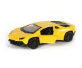 Alloy Model Simulation Sports Car Toy Vehicle Collection Nissan GTR / Lamborghini/ Bughatti / Toyots Supra/ Porsche/ Ferrrari. 