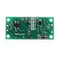 Useful tools SANMIM DC 9V 600mA Precision Switch Power Module Buck Module AC To DC Step-down Module Converter Module. 