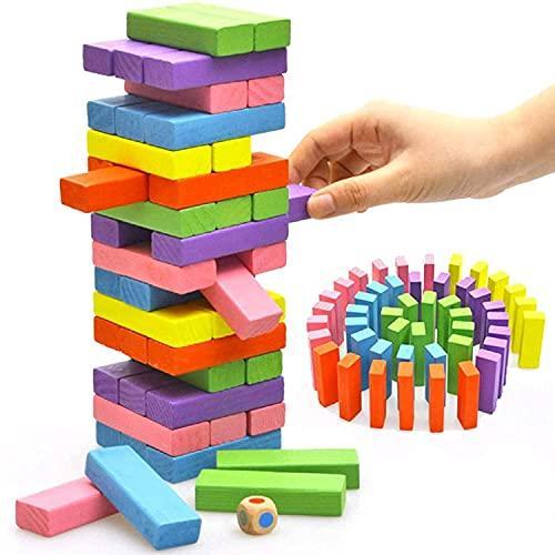 Wooden%20Block%20Mini%20Jenga%2054%20pcs%20Colored%20Tower%20Stacko%20Game%20For%20Kids%20and%20Toddlers%20-%20Image%203