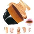 New Magic Makeup Foundation Brush Flawless Foundation Brush for Liquid Make Up Brush Set Cosmetic Soft Synthetic Makeup for Women. 