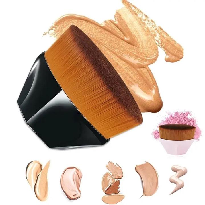 New%20Magic%20Makeup%20Foundation%20Brush%20Flawless%20Foundation%20Brush%20for%20Liquid%20Make%20Up%20Brush%20Set%20Cosmetic%20Soft%20Synthetic%20Makeup%20for%20Women%20-%20Image%202